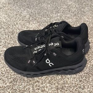 On Cloudsurfer Running Shoes